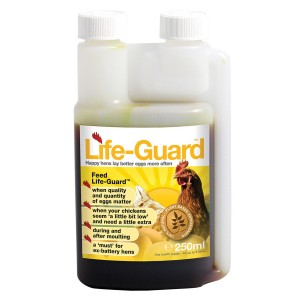 Naf Life-guard